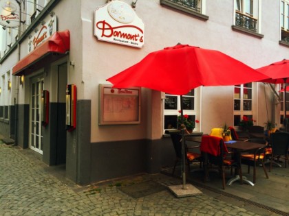 照片: Dormont's Restaurant und Bistro