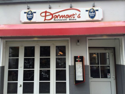 照片: Dormont's Restaurant und Bistro